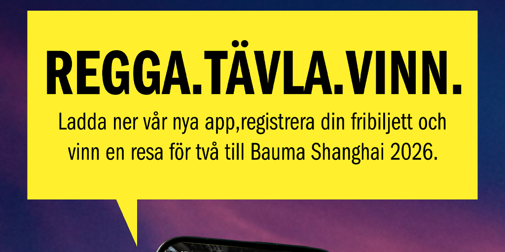 regga vinn maskin app